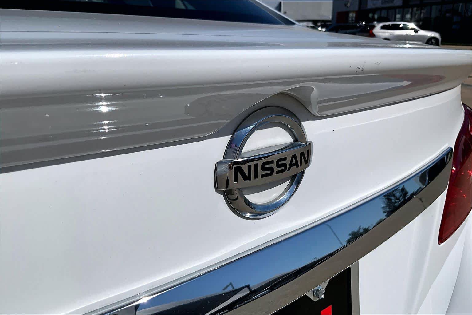 Used 2019 Nissan Sentra S w/ Appearance Package FWD image 28