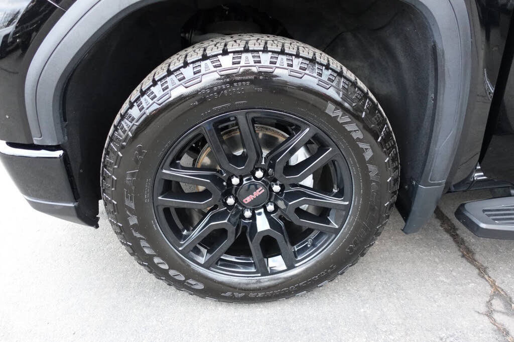 Used 2024 GMC Sierra 1500 Elevation AWD/4WD image 63