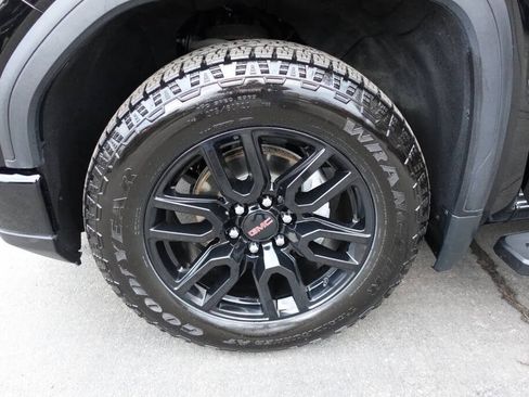 Used 2024 GMC Sierra 1500 Elevation AWD/4WD image 63