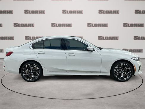 New 2026 BMW 330i xDrive Sedan w/ Convenience Package image 6