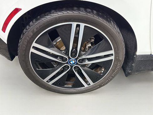 Used 2018 BMW i3 w/ Range Extender RWD image 36