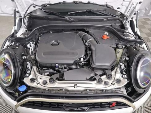 New 2026 MINI Cooper S image 33