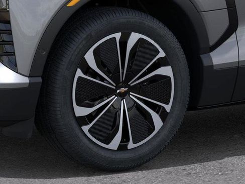 New 2026 Chevrolet Blazer EV LT image 9