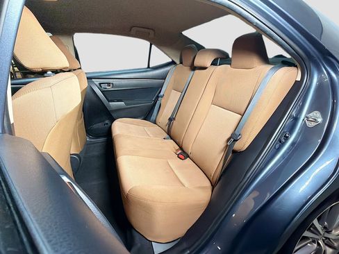 Used 2014 Toyota Corolla LE image 25