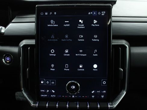 New 2026 GMC Acadia Elevation w/ Elevation Premium Package FWD image 23