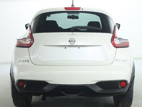 Used 2017 Nissan Juke SV image 21