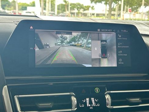 Used 2020 BMW M8 Convertible w/ M Driver's Package AWD/4WD image 18