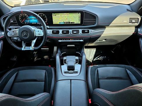 Certified 2022 Mercedes-Benz GLE 53 AMG 4MATIC image 26