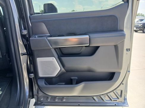 Used 2026 Ford F250 Platinum AWD/4WD image 22