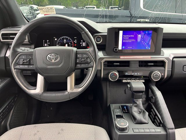 Used 2025 Toyota 4Runner SR5 RWD image 7