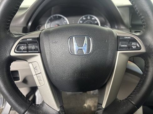 Used 2010 Honda Accord EX-L image 15