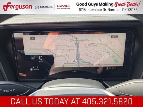 New 2027 GMC Terrain Elevation w/ Elevation Premium Package FWD image 24
