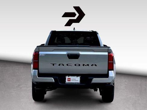 Used 2024 Toyota Tacoma SR5 RWD image 7