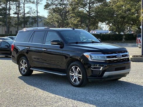 Used 2023 Ford Expedition Limited image 9