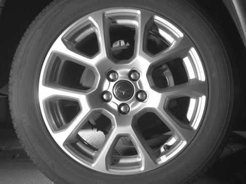 Used 2025 Jeep Compass Limited image 15