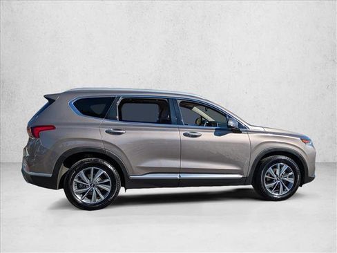 Used 2019 Hyundai Santa Fe AWD image 3