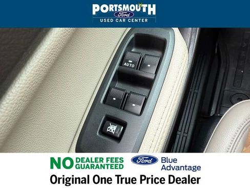 Certified 2021 Ford Ranger Lariat w/ Equipment Group 501A High image 23