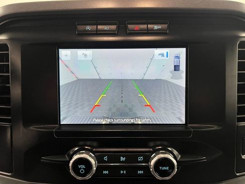 Used 2023 Ford F150 XLT w/ Equipment Group 301A Mid image 23