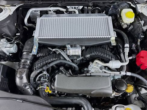 New 2026 Subaru Outback Limited XT image 32