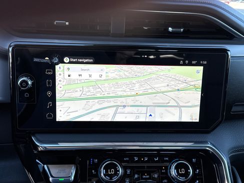 New 2026 GMC Sierra 2500 Denali w/ Denali Reserve Package image 34