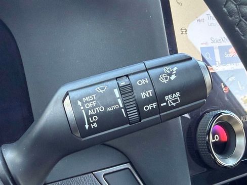 Used 2025 Lexus GX 550 w/ Accessory Package (31) AWD/4WD image 37