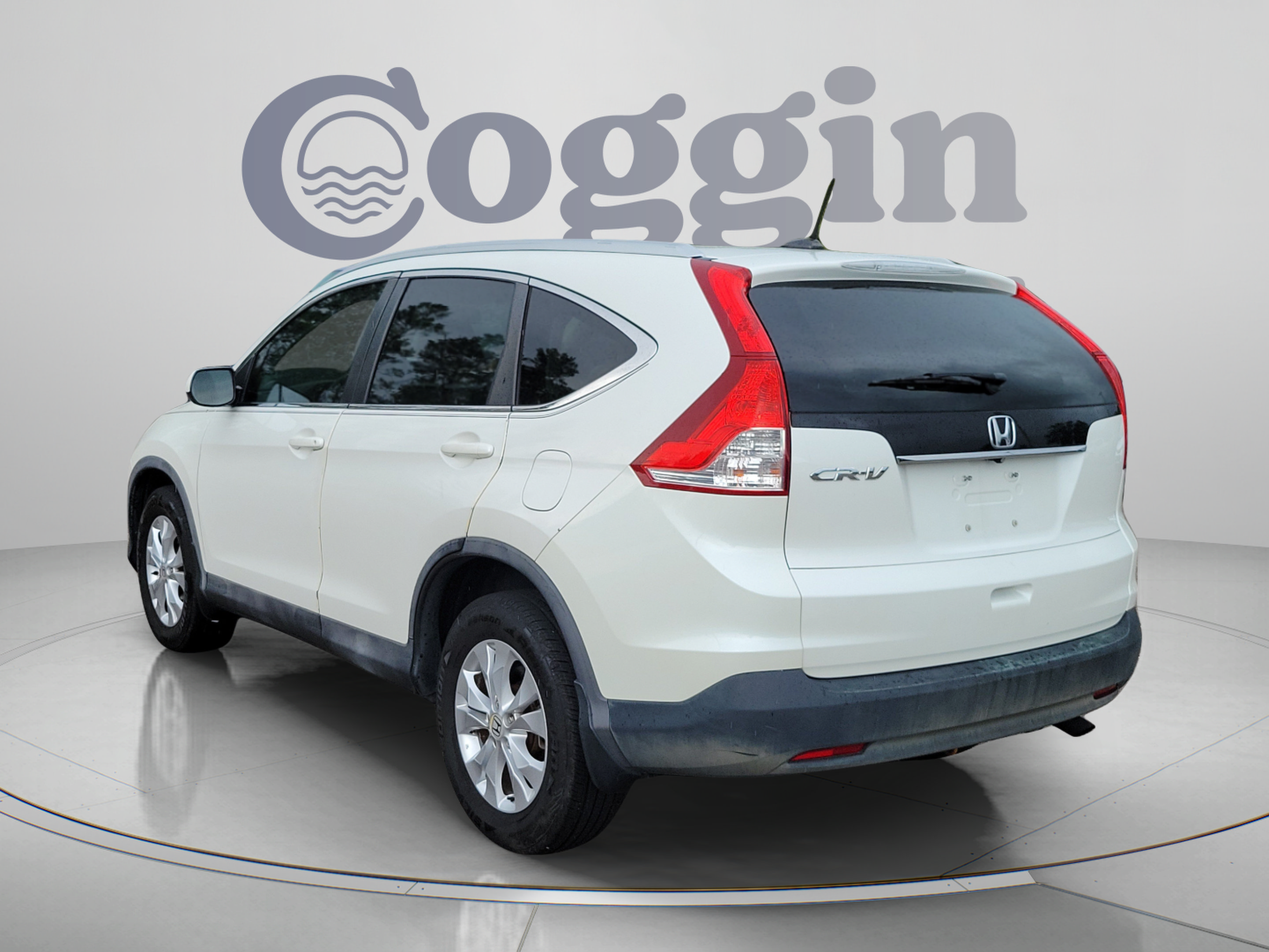 Used 2014 Honda CR-V EX-L image 3