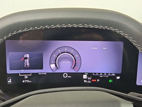 New 2026 Audi SQ5 Premium Plus image 23