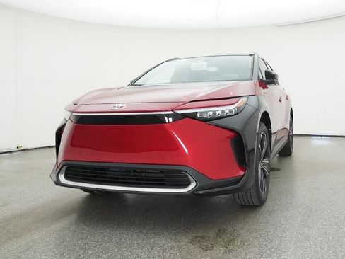New 2025 Toyota bZ4X FWD image 66