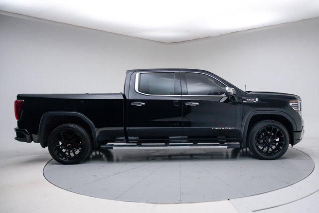 Used 2022 GMC Sierra 1500 Denali AWD/4WD image 8
