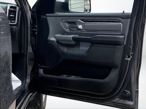 Used 2019 RAM 1500 Big Horn AWD/4WD image 26