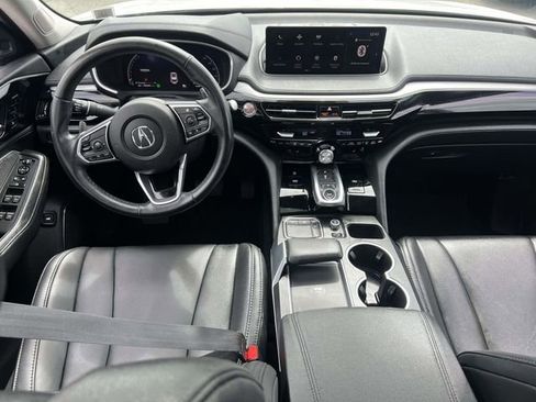 Used 2023 Acura MDX SH-AWD image 14