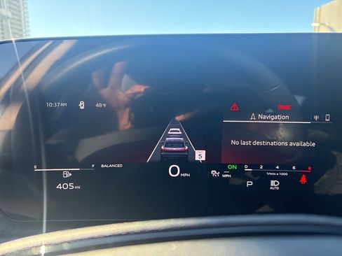 Used 2025 Audi Q5 Premium Plus w/ Premium Plus image 22