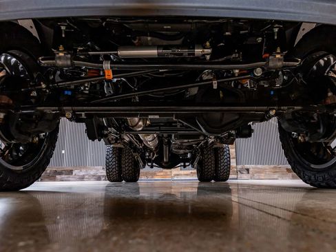 Used 2026 Ford F450 Platinum w/ Platinum Plus Package image 16