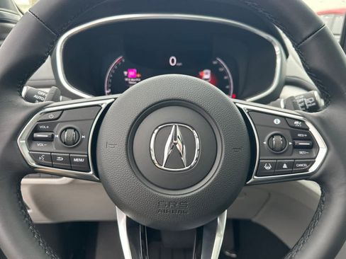 New 2026 Acura MDX FWD w/ Technology Package image 21