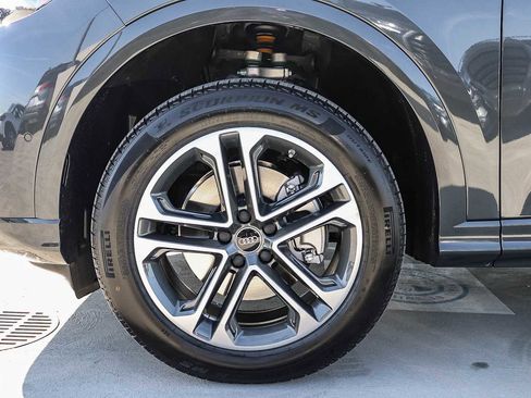 New 2025 Audi Q5 Premium image 14