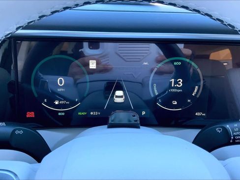 Certified 2026 Hyundai Palisade Calligraphy image 25