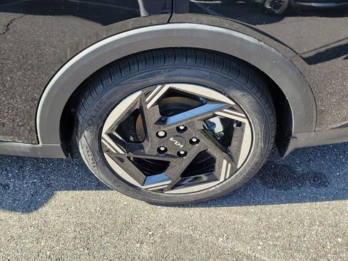 New 2026 Kia K4 EX FWD image 35
