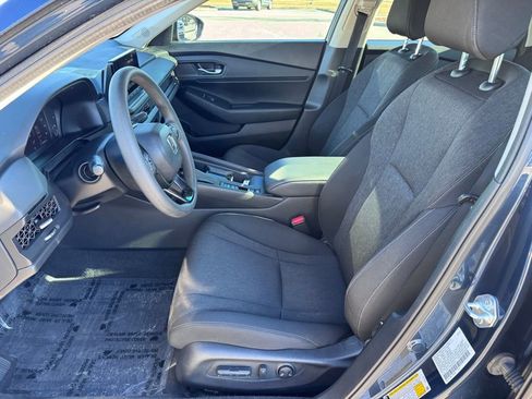 Used 2024 Honda Accord EX image 9