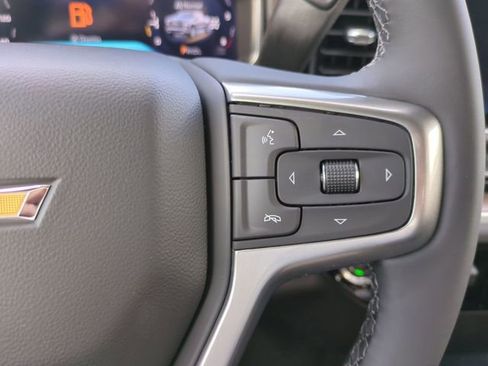 Certified 2026 Chevrolet Silverado 1500 LT AWD/4WD image 26