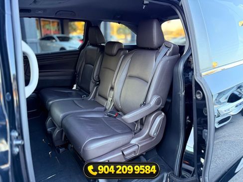 Used 2019 Honda Odyssey Touring image 24