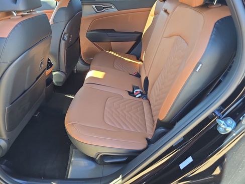 New 2026 Kia Sportage X-Line image 16