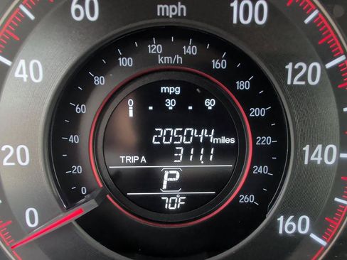 Used 2017 Honda Accord Sport image 22