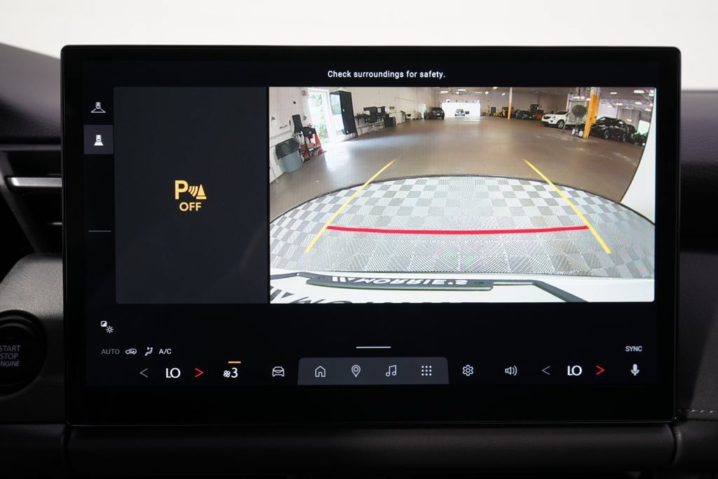 New 2026 MAZDA CX-5 Select AWD/4WD image 29