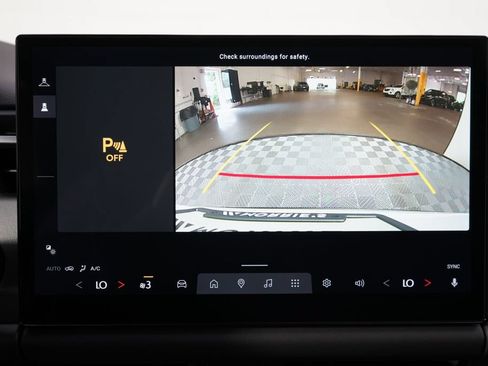 New 2026 MAZDA CX-5 Select AWD/4WD image 29