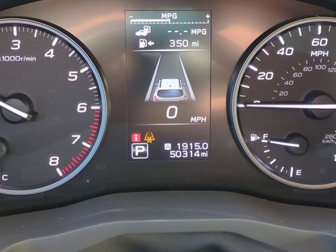 Used 2023 Subaru Ascent Onyx Edition image 20