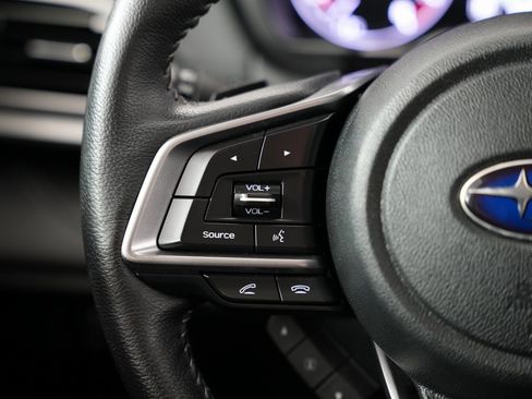 Used 2020 Subaru Outback Limited XT image 12