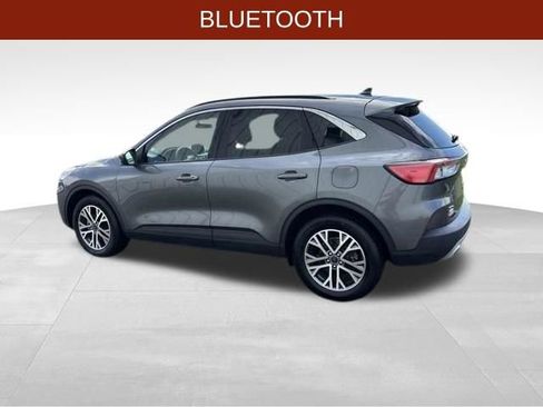 Used 2022 Ford Escape SEL AWD/4WD image 4