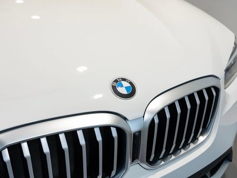 Used 2024 BMW X3 xDrive30i w/ Convenience Package AWD/4WD image 18