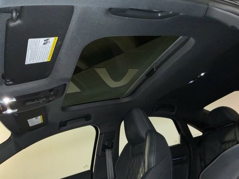 Used 2023 Audi S3 Premium Plus w/ Premium Plus Package image 4