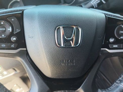 Used 2020 Honda Passport Elite image 16